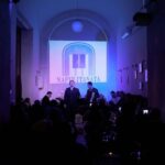 Naples: Traditional Neapolitan Music Concert - The Venue: Galleria Principe di Napoli