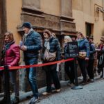 Naples: Veiled Christ Guided Tour and Ticket - Starting at Piazza San Domenico Maggiore