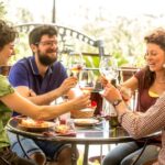 Naples: Vesuvius Half-Day Trip with Lunch - Scenic Drive to Mount Vesuvius and Historical Commentary