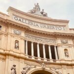 Naples Walking and Sightseeing Tour With Local Expert - Walking the Streets of Naples: Piazza del Municipio and Neptune Fountain