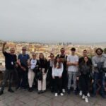 Naples: Walking Through Contrasts and Panoramas - Starting Point and Logistics for Easy Planning