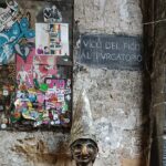 Naples Walking tour of the Historical Center - San Lorenzo Maggiore and Via Dei Tribunali