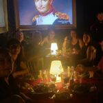 Napoleon Cave - Entertainment - Discovery/drink package - The Cultural Film and Its Appeal