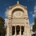Napoleon III's Paris city tour - Starting Point at Place Vendome