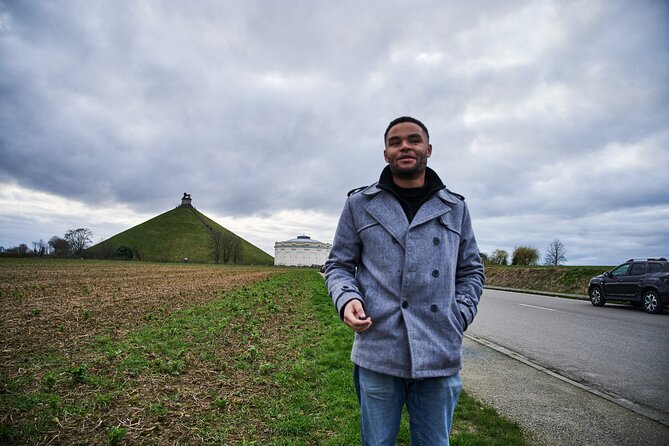 Napoleon Last Campaign (Waterloo, Ligny..) Day Tour from Brussels - Visiting the Battle of Ligny: Napoleon’s Last Victory