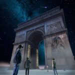 Napoleon the Immersive Epic - adult price - The Virtual Reality Journey Begins at Palais op de Meir