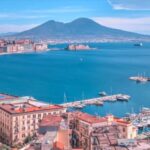 Napoli: Half-Day City Sightseeing Group Tour - Central Naples: Touring the UNESCO World Heritage Site