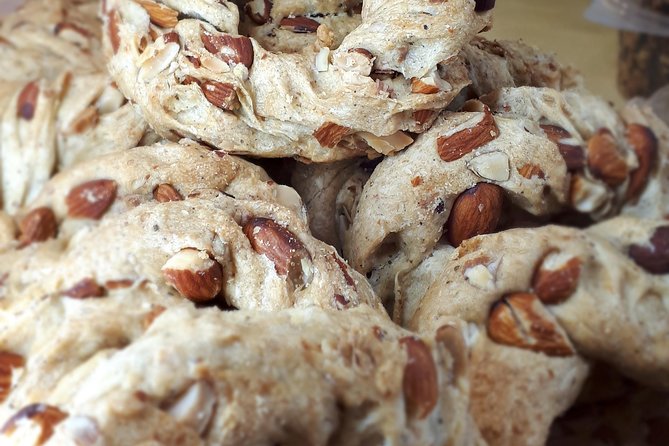 Napoli Sight Eating Walk: Food and Sight Tour - Exploring Naples’ Historic Center and Its Legends