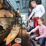 Narvik: Narvik War Museum - Opening Hours and Visiting Details for 2025-2026