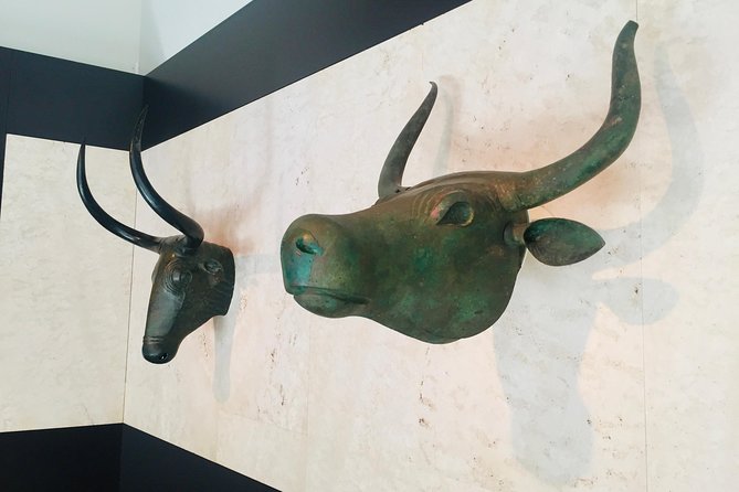 National Archaeological Museum: Skip the Line Tickets and Private Guided Tour - The Highlights of the National Archaeological Museum in Madrid