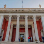 National Archeological Museum Private Tour with Admission - Meet Your Expert Guide at the Museum Entrance