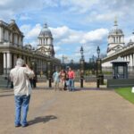 National Maritime Museum Private Tour - Highlights of Turners Trafalgar Painting and Nelsons Artifacts