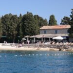 National Park Brijuni Tour with Swimming on St. Jerolim Island - Exploring the Peaceful St. Jerolim Island