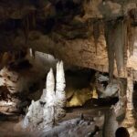 National Park Lovcen and Lipa Cave (Private tour) - Hassle-Free Transfers and Comfortable Transportation