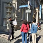National Socialism WWII with licensed guide - private tour - Starting at Odeonsplatz: The Roots of Nazi Munich