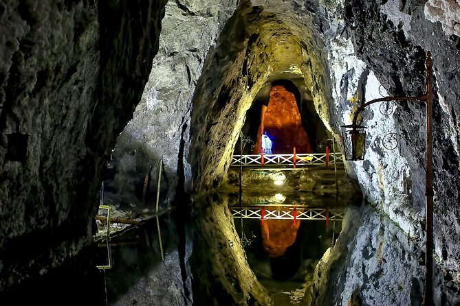National Village Museum and Salt Mine in a Day Tour - Starting the Day at Bucharest’s National Village Museum