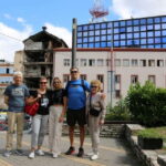 NATO Bombing of Belgrade Private Tour - Visiting the Sites with a Knowledgeable Guide