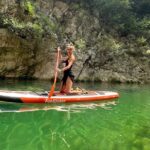 Natural Canyon Sup and Canoe Experience in Antalya - Expert Local Guides and Personal Touches
