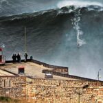 Natural Caves - Alcobaça - Nazaré - West Coast - Óbidos start in Lisbon private - Starting the Day with Punctual Pickup in Lisbon