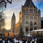 Natural Museum Adventure: Gems, Volcanoes, Dinosaurs - What Makes the Tour Unique: Dinosaurs and Ocean Giants