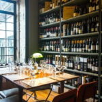 Natural & Organic wine tasting with a winemaker - The Private Tasting Venue at Térmita in Porto