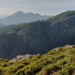 NATURAL PARK OF ALVÃO - FISGAS ERMELO WATERFALLS - Starting Point at PorTrilhos Office and Meeting Details