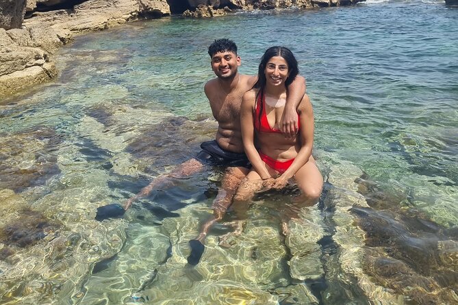 Nature Escape, Adventures on Mallorca's North coast - Secret Swimming Spot at Cala Deia