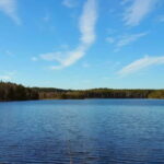 Nature Hike from Stockholm - Starting Point and Transportation to Swedish Nature