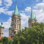 Naumburg (Saale): City tour - Exploring Naumburg’s Main Sights on Foot