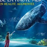 Nausicaá National Sea Center: Full-Day Entry Ticket - Marvel at 58,000 Marine Animals Across 70 Aquariums