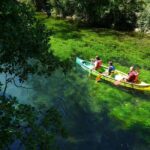 Nautical: Canoe-Kayak-Paddle & Whitewater Sports - What Activities Are Included in the Tour?