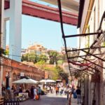 Navegador: Belém and Alcântara Tuk Tuk Private Tour - Discovering Historic Landmarks: Jerónimos Monastery and Belém Tower