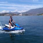 Navigation License - Practical Sailing Practice on the Sailboat and Motor Boat