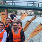 Navigli of Milan: Dragon Boat Experience - Visit the Historic Headquarters of Italy’s Sailors