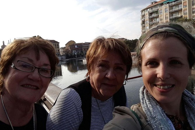 Navigli Walking Tour - small group tour - Discovering Milan’s Navigli District and Its Historic Canals