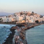 Naxos: Bus Tour Around the island - Visiting the Temple of Demeter: An Icon of Ancient Naxos