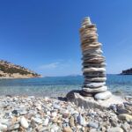 Naxos: Explore the cave of the unspoiled south-east coast! - Hiking on Naxos’ Most Picturesque Coastal Trails