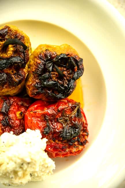 Naxos: In-Villa Private Lunch with Authentic Greek Recipes - How the Private Villa Lunch Is Organized in Naxos