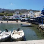 Naxos Island: FullDay Historical Bus Tour - Key Points
