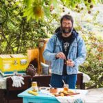 Naxos: Naxian Delights Private Culinary Tour with Tastings - Participating in Traditional Naxian Baking in Kinidaros