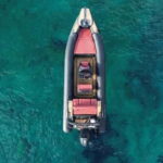 Naxos: Private Boat Tour to Antiparos & Blue Lagoon - Starting Point at Agia Anna Port