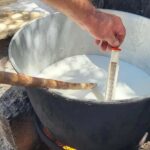 Naxos Private Cheese and Wine 6 Hour Experience - Hands-On Cheese-Making with a Taste of Naxos Heritage