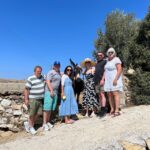 Naxos: Private Day Tour - Starting Point at Dimitras Temple in Sangri Village