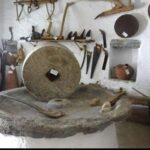 Naxos: Private Tour of Temples, Museums, and Kouros - Starting from the Temple of Iria: A Sanctuary Dedicated to Dionysus