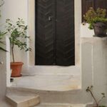 Naxos Sunset Walking Tour - From the Gates to the Port: The Old Market Area