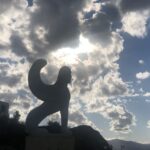 Naxos Town Sunset Walk - Wandering Through Naxos Old Town’s Backstreets and Hidden Corners