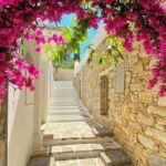 Naxos Villages Private 4 Hour Tour - Exploring the Largest Naxos Village: Filoti and Mount Zas Views