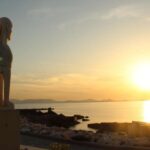 Naxos: Wine and Mythology Sunset Tour - Exploring Naxoss Mythical and Scenic Landmarks