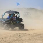 Nazaré: 4x4 Buggy Tour with Guide - From Off-Road Pine Forest Trails to Coastal Scenic Bays