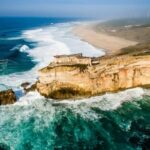 Nazaré and Óbidos private tour - The Convenience of Private Car Transfer for Small Groups